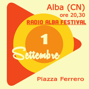 tasto radio alba festival 2017