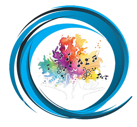 nuovo logo del coro